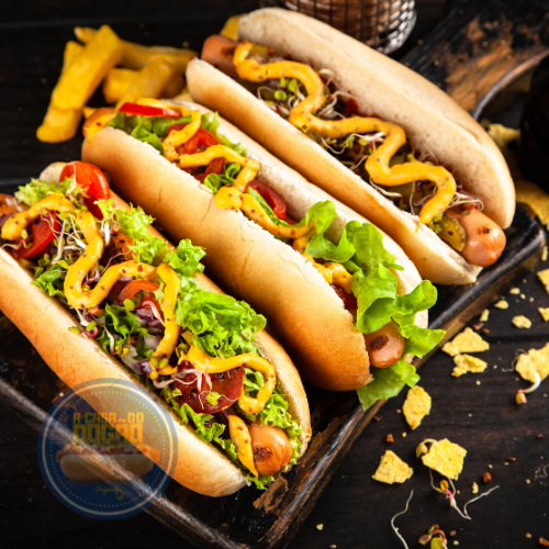 MyD Delivery Product Image